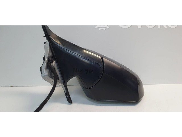 Řídící jednotka 9492815 BMW iX 2021