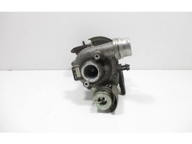Turbodmychadlo Турбина 7004862100356 Renault Sandero I