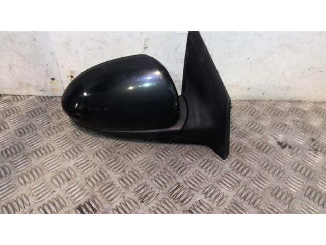 Зеркало электрическое        Chevrolet Cruze  2009 - 2016 года   