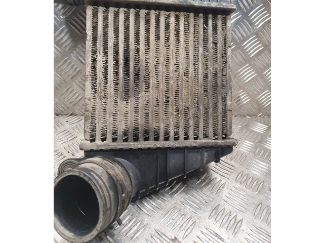 Интеркулер 1J0145803F, 862328X Volkswagen Golf IV