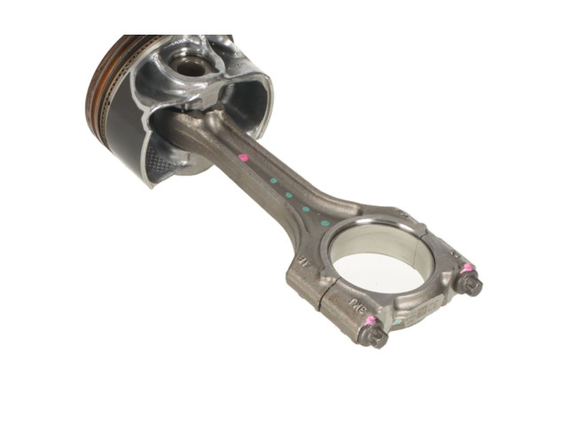 Ojnice  06H198401C    Volkswagen Tiguan  