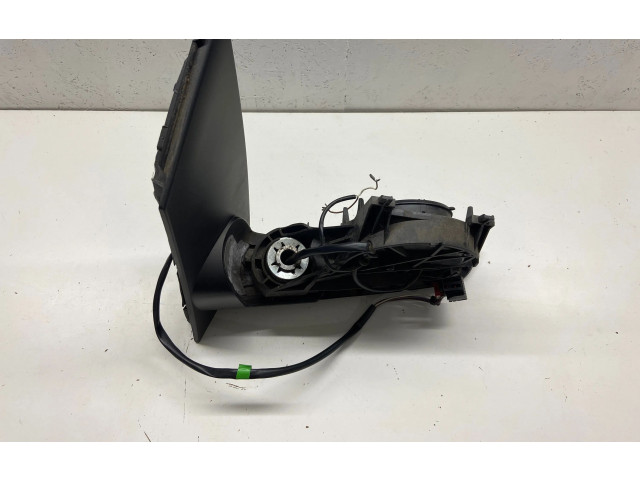 Zpětné zrcátko Volkswagen Caddy 2007 E1010718, E1020718