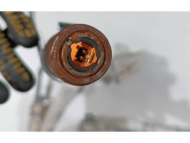 Боковая подушка безопасности NX9C8184110374   Nissan Titan