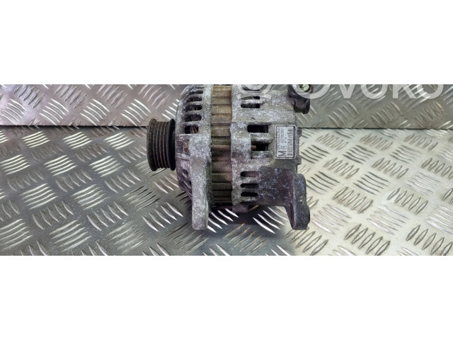 Генератор A2TB2991, 23700AA390   Subaru Forester SF      