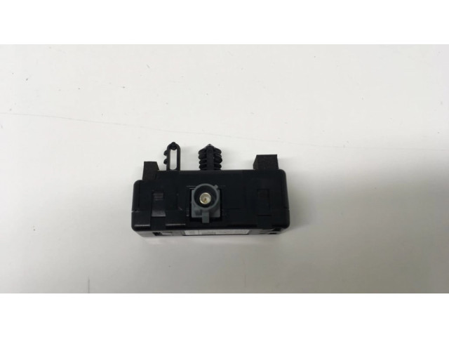 Блок управления FW9319C024AB Land Rover Range Rover Sport L494