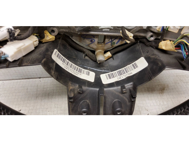 Руль Jeep Grand Cherokee 2010 - 2021 года 05057580AE, 12006313B