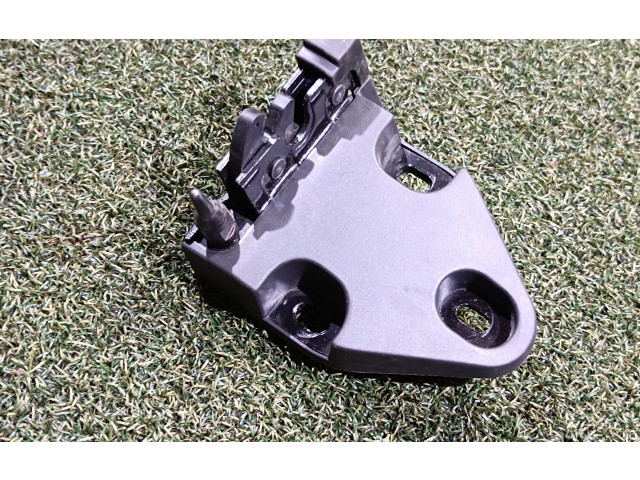 Замок багажника 19800818, 60596R    Renault Trafic III (X82) 2014 -  года