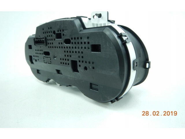 Панель приборов 94003-1k130, 94003-1k130 Hyundai ix20