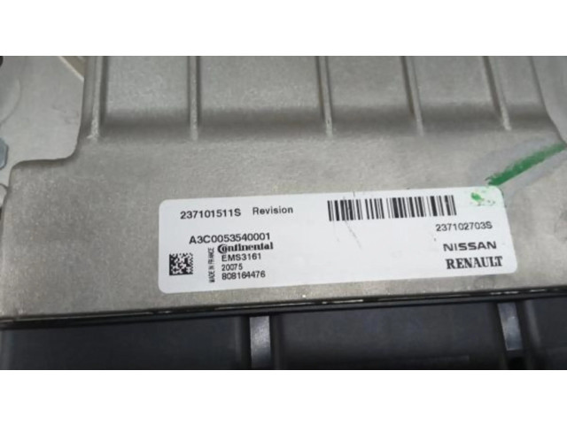 Řídící jednotka 237102703S Renault Captur II 2020