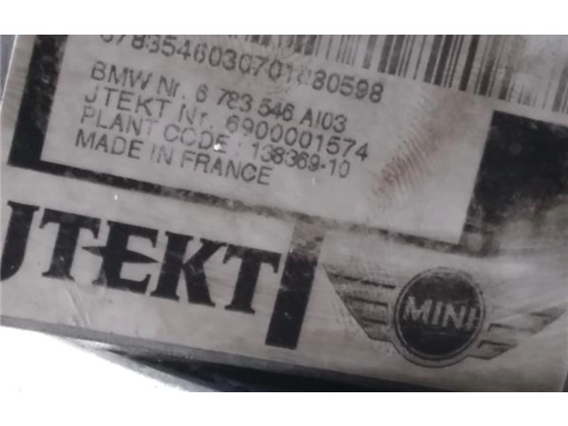    Рулевая рейка 6783546A103   Mini One - Cooper Coupe R56 2005 - 2014 года