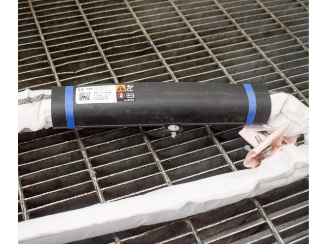 Боковая подушка безопасности 100526100D   Tesla Model S