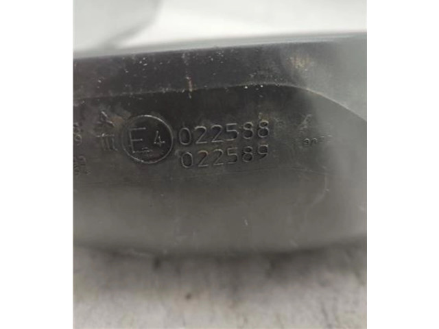 Зеркало электрическое Mitsubishi Outlander 2007 - 2012 года