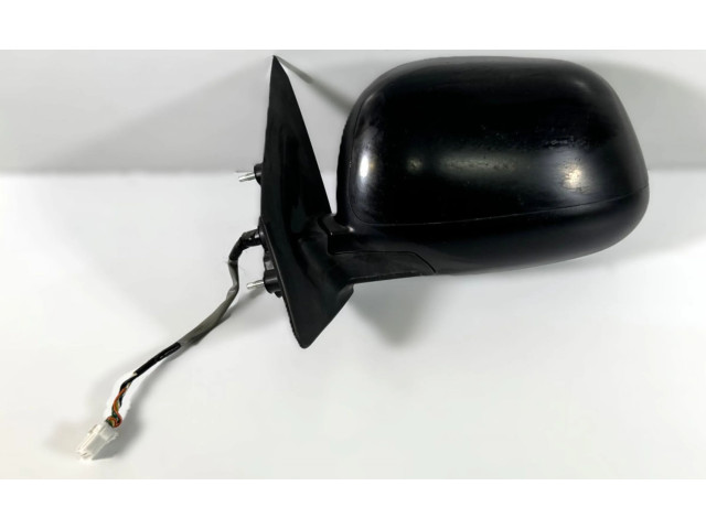 Zpětné zrcátko Peugeot 4007 2010 8153LX, 8153LX