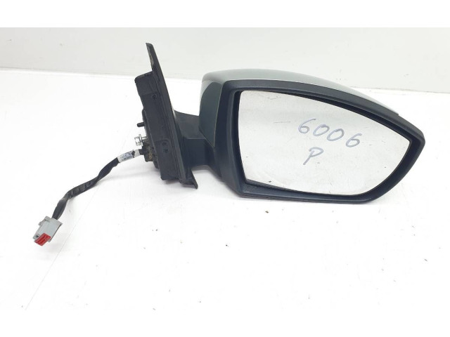 Зеркало электрическое Ford S-MAX 2006 - 2015 года