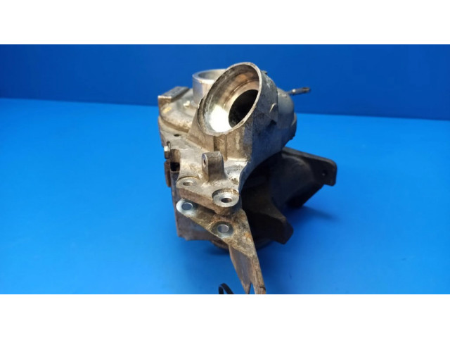 Turbodmychadlo Турбина A6460900080 Mercedes-Benz E W211 2.2 646911