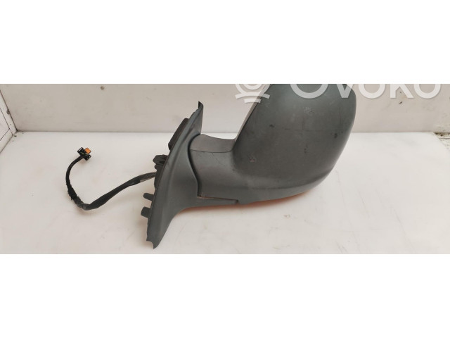 Zpětné zrcátko  Citroen Berlingo 2019  26242307A  