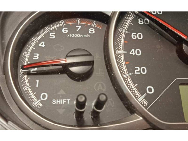 Přístrojová deska Toyota Yaris 2017 838000U270, MB1575607574