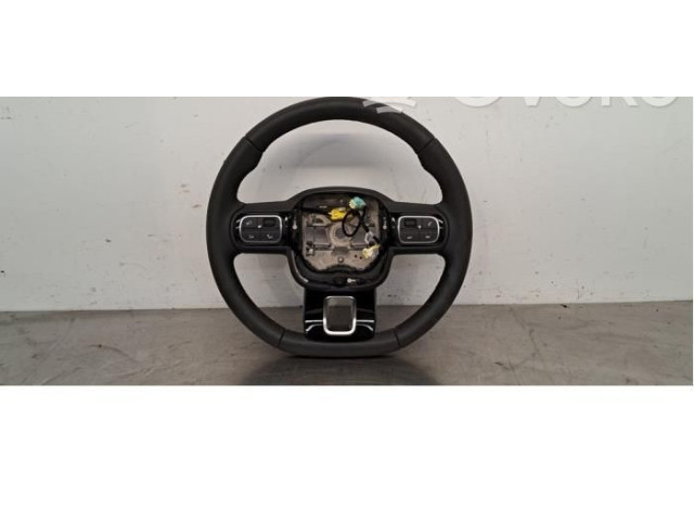 Руль Citroen C3 Aircross 2017 - года 98118752ZD