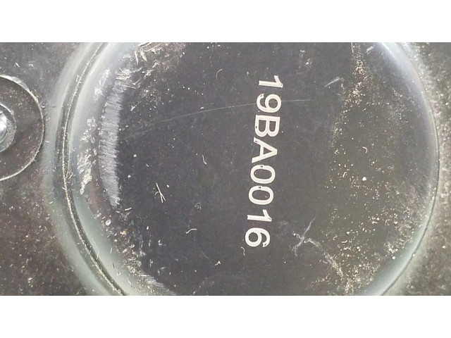 Вентилятор печки    19BA0016   Skoda Octavia Mk1 (1U)