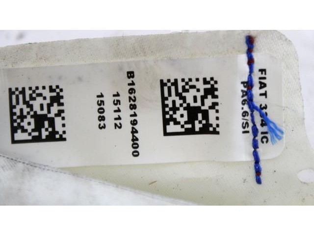 Боковая подушка безопасности 51961563   Fiat 500X