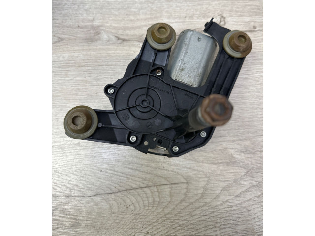 Моторчик заднего дворника 9682833480, 53033112    Citroen C5
