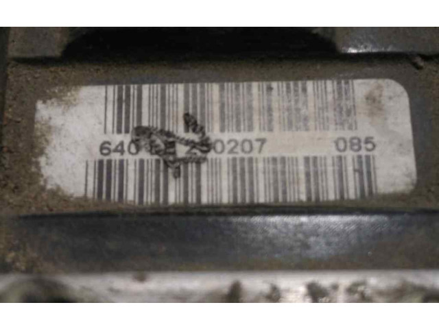 Jednotka ABS EH14437A0, 0265234607 Mazda CX-7 2007