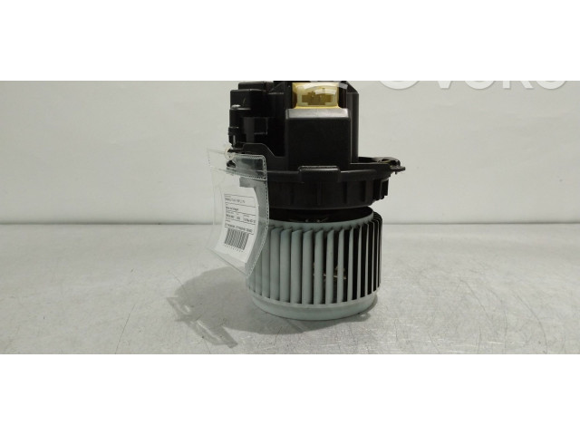 Вентилятор печки    DT1163605380, DENSO   Renault Clio V