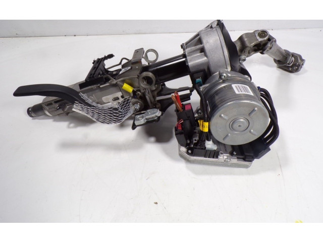 Рулевая рейка 2Q2423510AK, 2Q2423510AK Audi A1 2018 - года