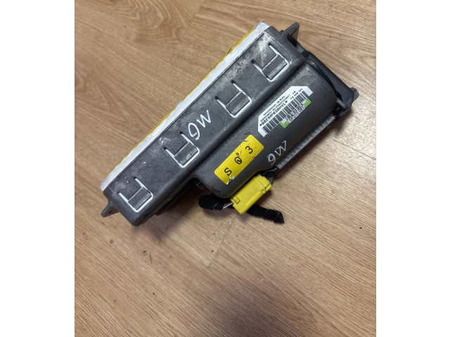 Подушка безопасности пассажира 1T0880204, 1001661   Volkswagen Caddy