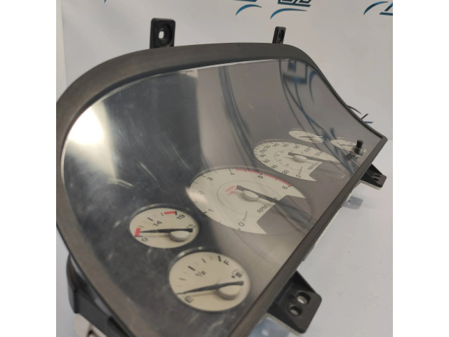 Панель приборов CR0022005K0C0, 2916AI Jeep Grand Cherokee (WJ)