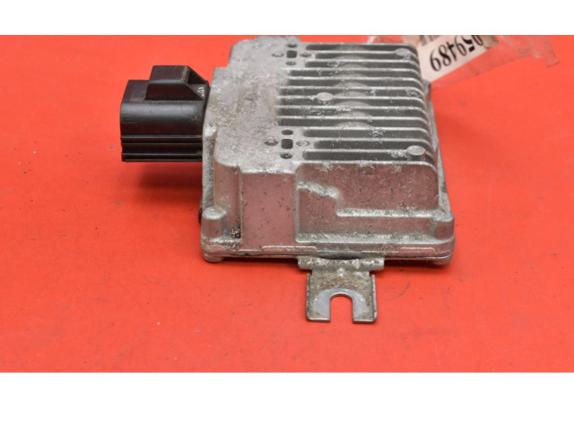 Блок управления двигателем Блок управления 6G9N-9D372-AC, 6G9N-9D372-AC   Volvo S60