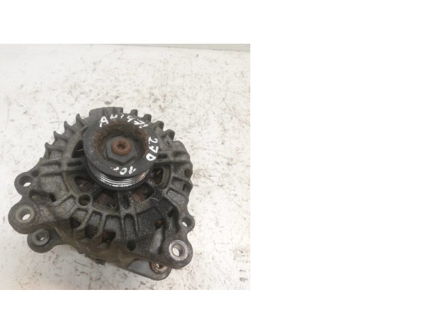 Генератор TG15C190, A614223A Audi A4 S4 B8 8K 3.0