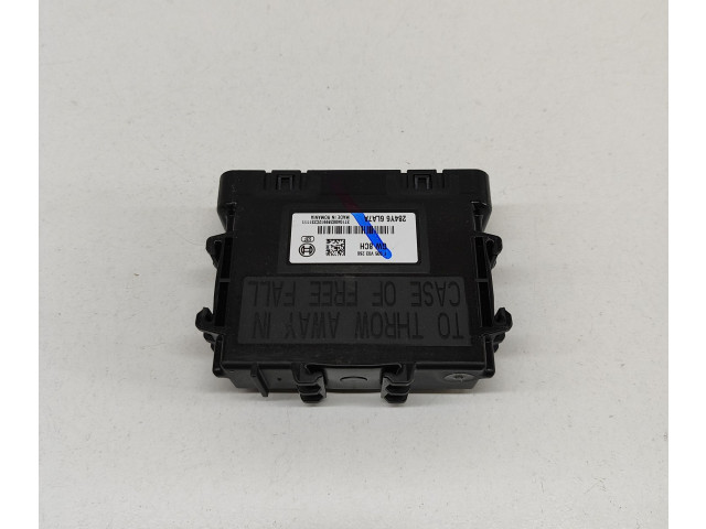 Pojistková skříňka Řídící jednotka BSM 284Y66LA7A Nissan Juke II F16 2024