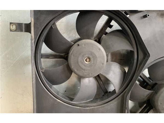 Вентилятор радиатора     PGF000010    Land Rover Freelander 