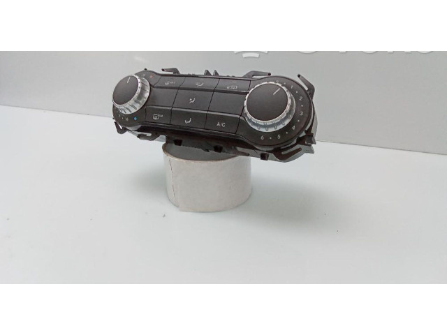 Блок управления климат-контролем A2469000515 Mercedes-Benz A W176