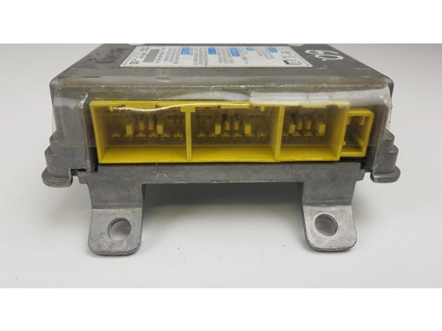 Блок подушек безопасности 77960SEFE822M1 Honda Accord
