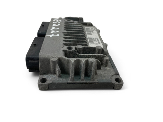Блок управления коробкой передач 8200950229, S126028120A   Renault Clio II