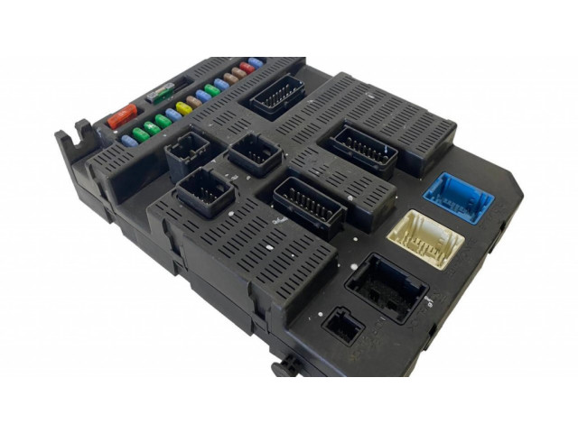 Комфортный модуль