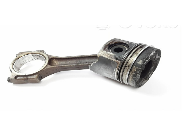 Зеркало электрическое        Renault Scenic II -  Grand scenic II  2003 - 2006 года   