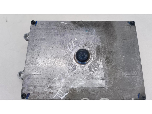 Блок управления двигателем Блок управления    Honda Jazz