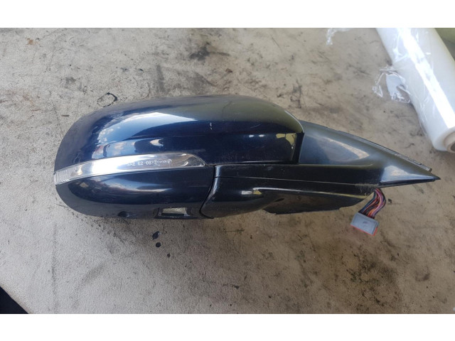 Зеркало электрическое Jaguar XJ X351 2009-2019 года