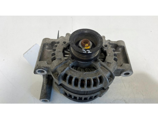 Генератор 13587307 Opel Adam 1.0