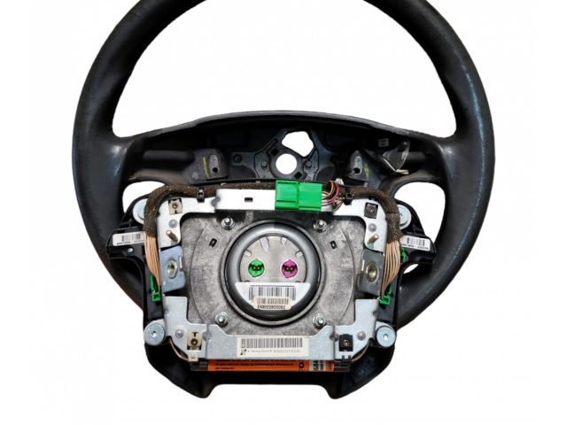 Volant Volvo S80 2003 8643448, 8651215