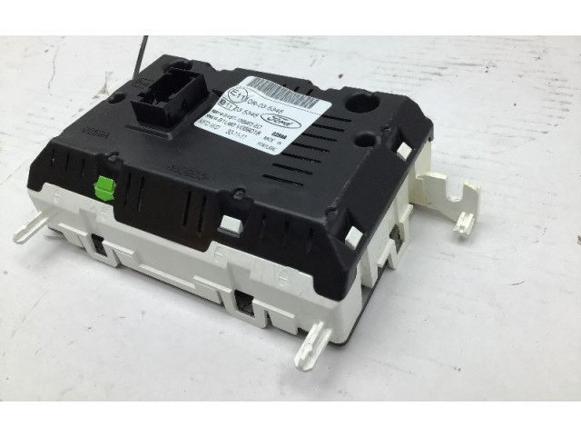 Турбина Ford Fiesta BA6T-18B955-ED