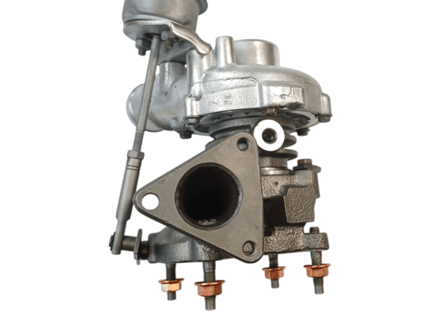  Турбина Audi A3 S3 8L  454159, 454159-5001S         