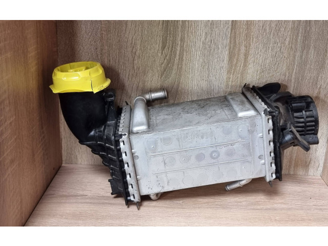 Интеркулер  GV020005   Audi Q3 F3 