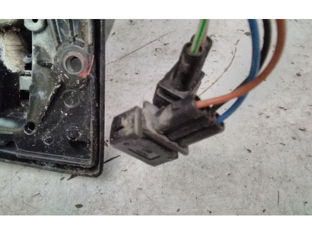 Зеркало электрическое        Volkswagen Transporter - Caravelle T4  1991 - 2003 года   