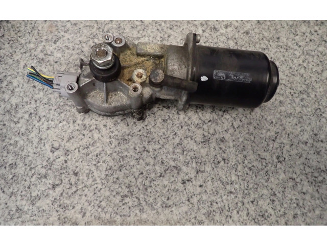 Моторчик дворников Mitsubishi Grandis