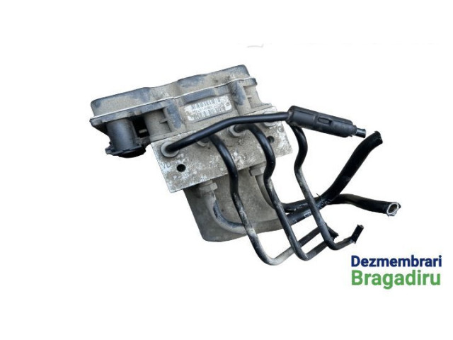 Блок АБС Citroen C4 I 2004 - 2010 года