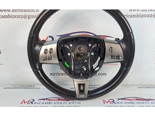 Руль Jaguar XF X250 2007 - 2015 года C2P14946A, 306DT